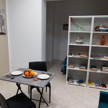 Leam Apartment 5 Palermo Eksteriør billede
