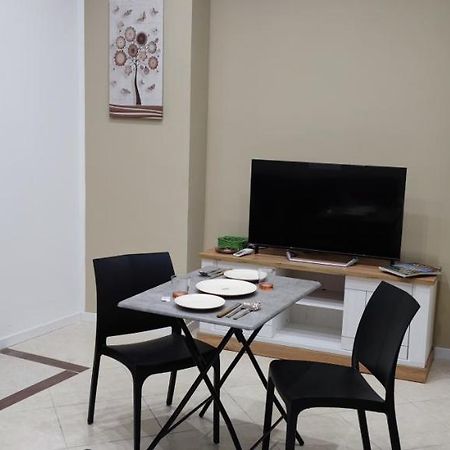 Leam Apartment 5 Palermo Eksteriør billede