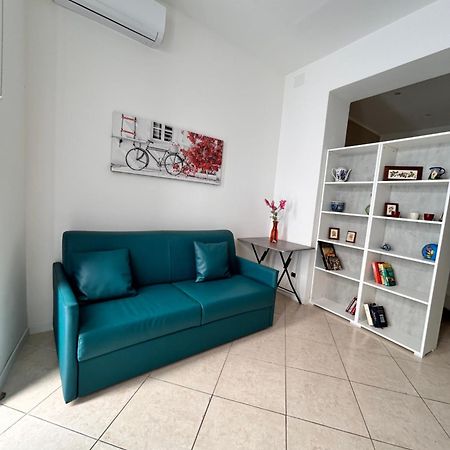 Leam Apartment 5 Palermo Eksteriør billede