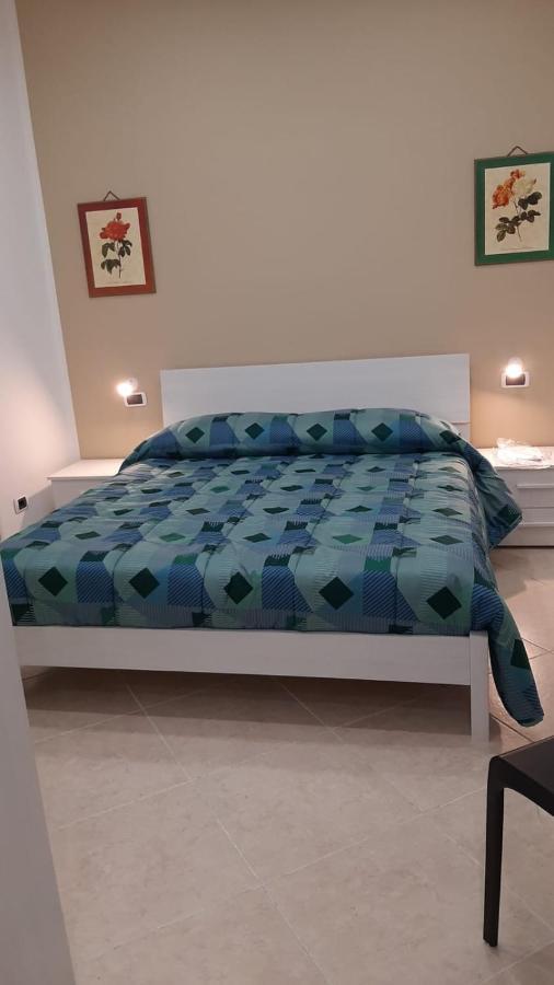 Leam Apartment 5 Palermo Eksteriør billede