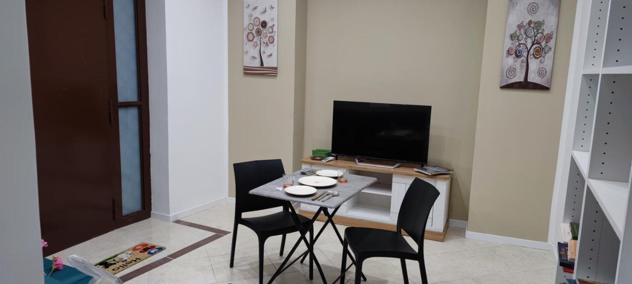 Leam Apartment 5 Palermo Eksteriør billede