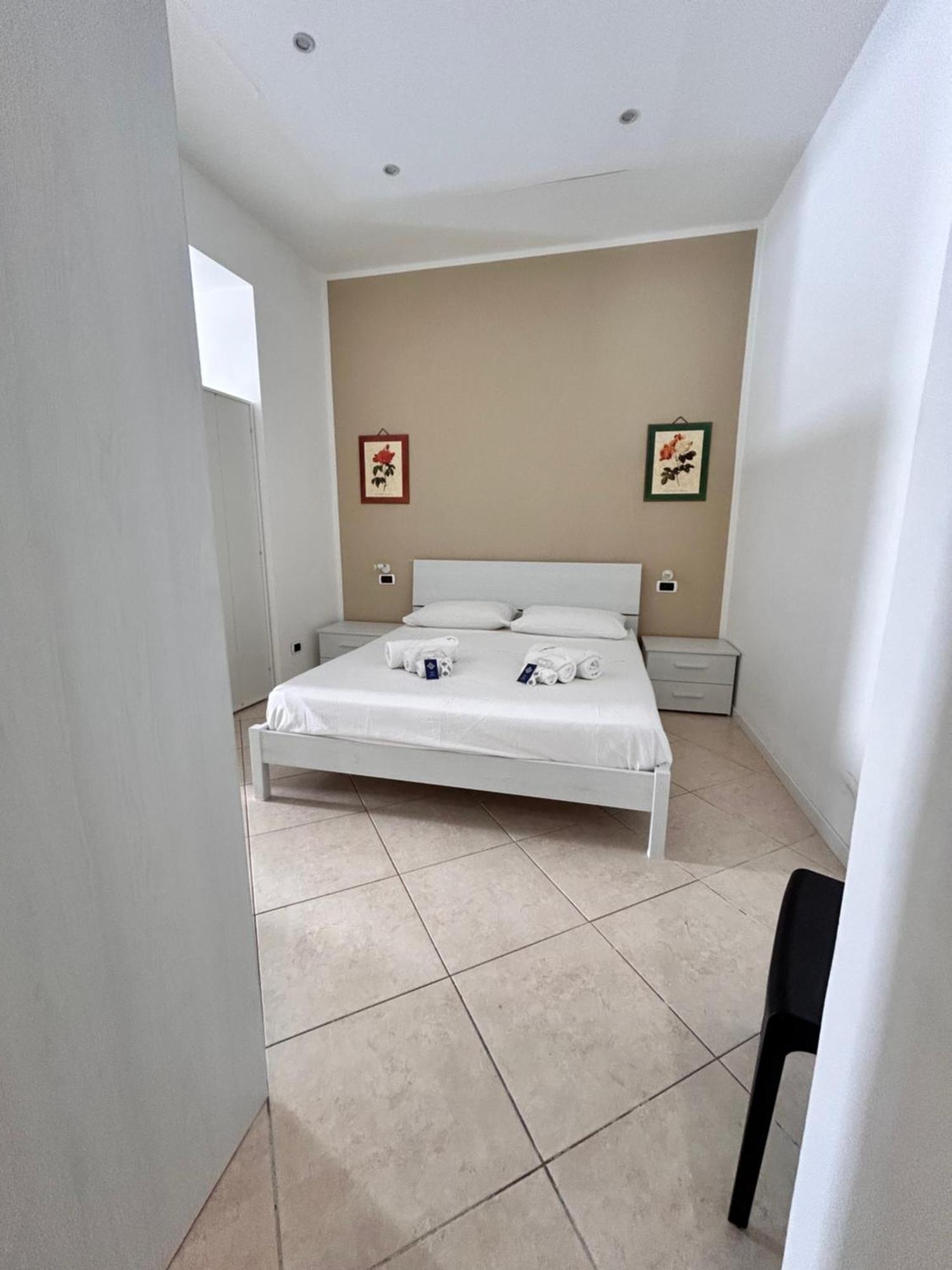Leam Apartment 5 Palermo Eksteriør billede