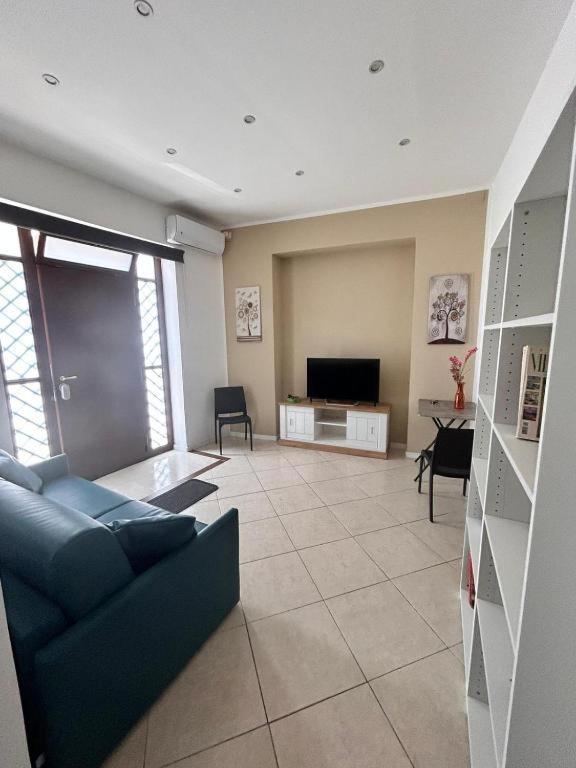 Leam Apartment 5 Palermo Eksteriør billede
